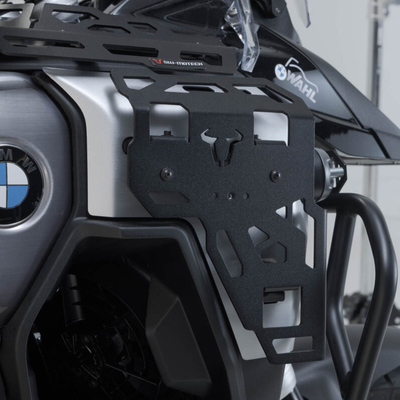 BMW R 1300 GS Adventure Tank Luggage Rack