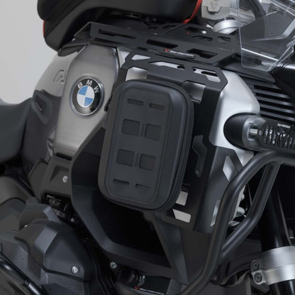 Porte bagage réservoir BMW R 1300 GS Adventure
