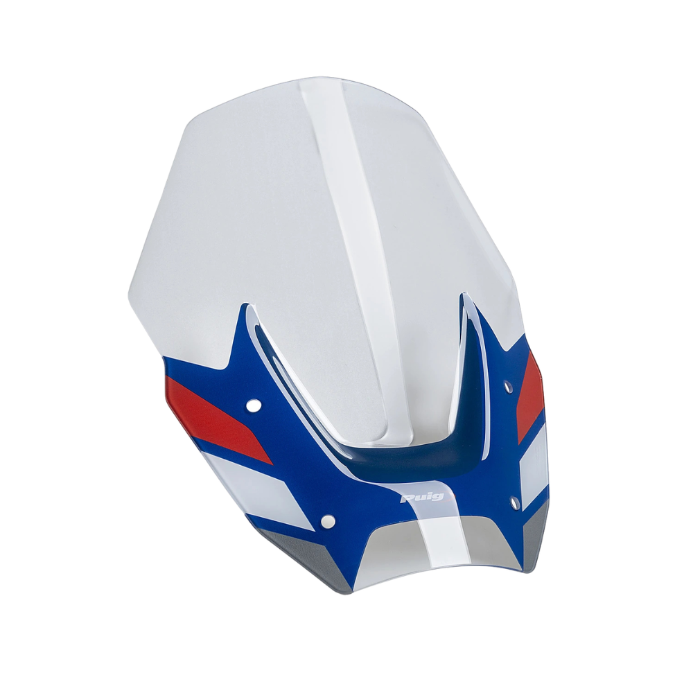 Bulle touring Puig BMW R 1300 GS / Adventure