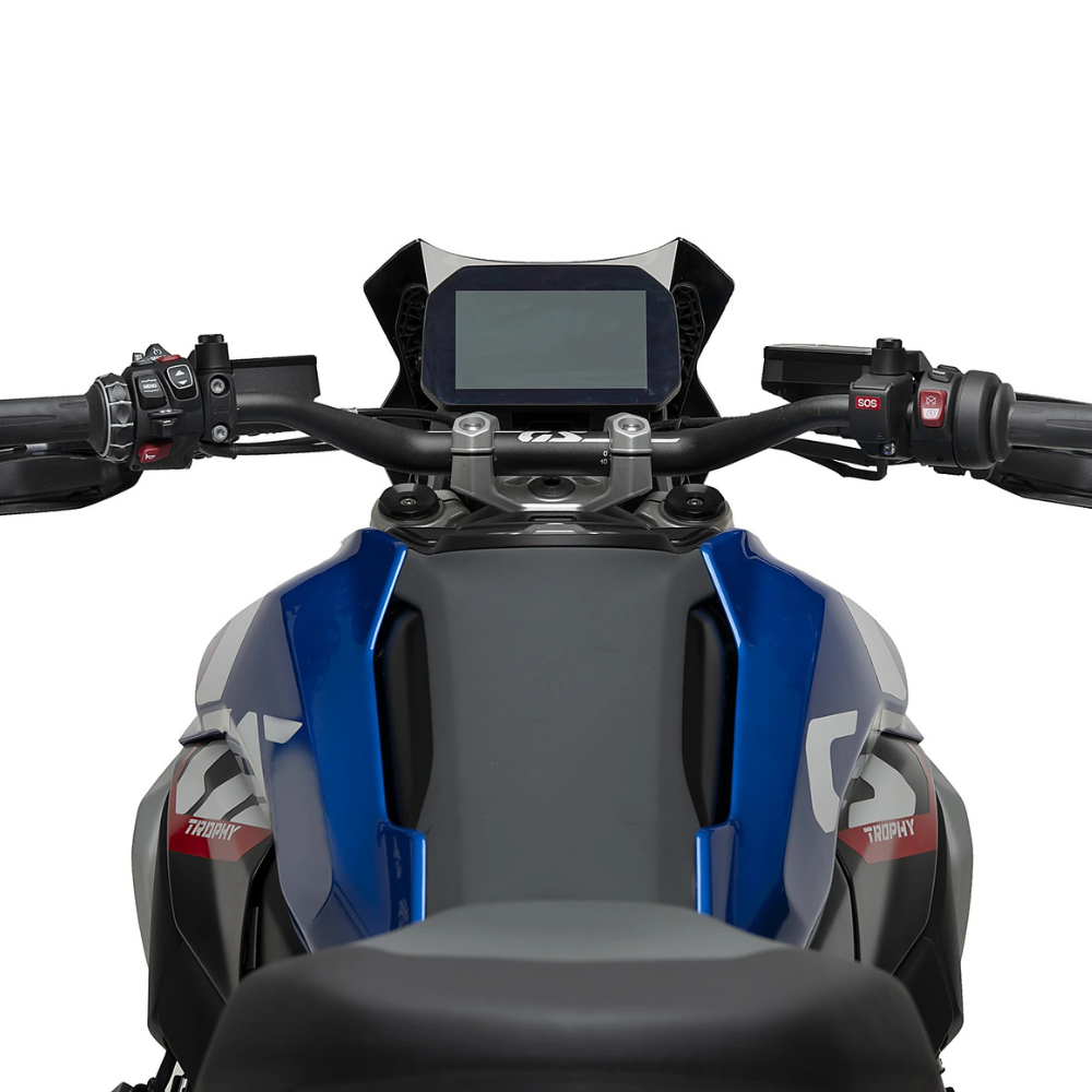 Bulle sport Pista Puig BMW R 1300 GS