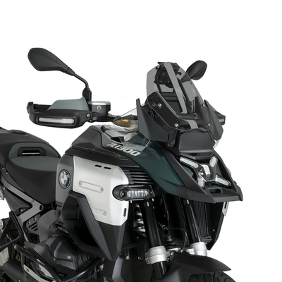 Bulle sport Puig BMW R 1300 GS / Adventure