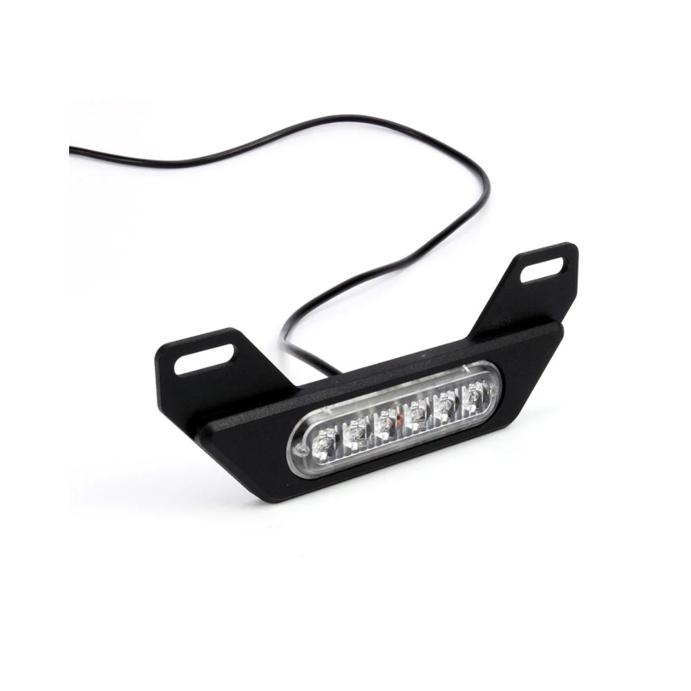 Denali B6 LED Brake Light Kit BMW R 1250 GS