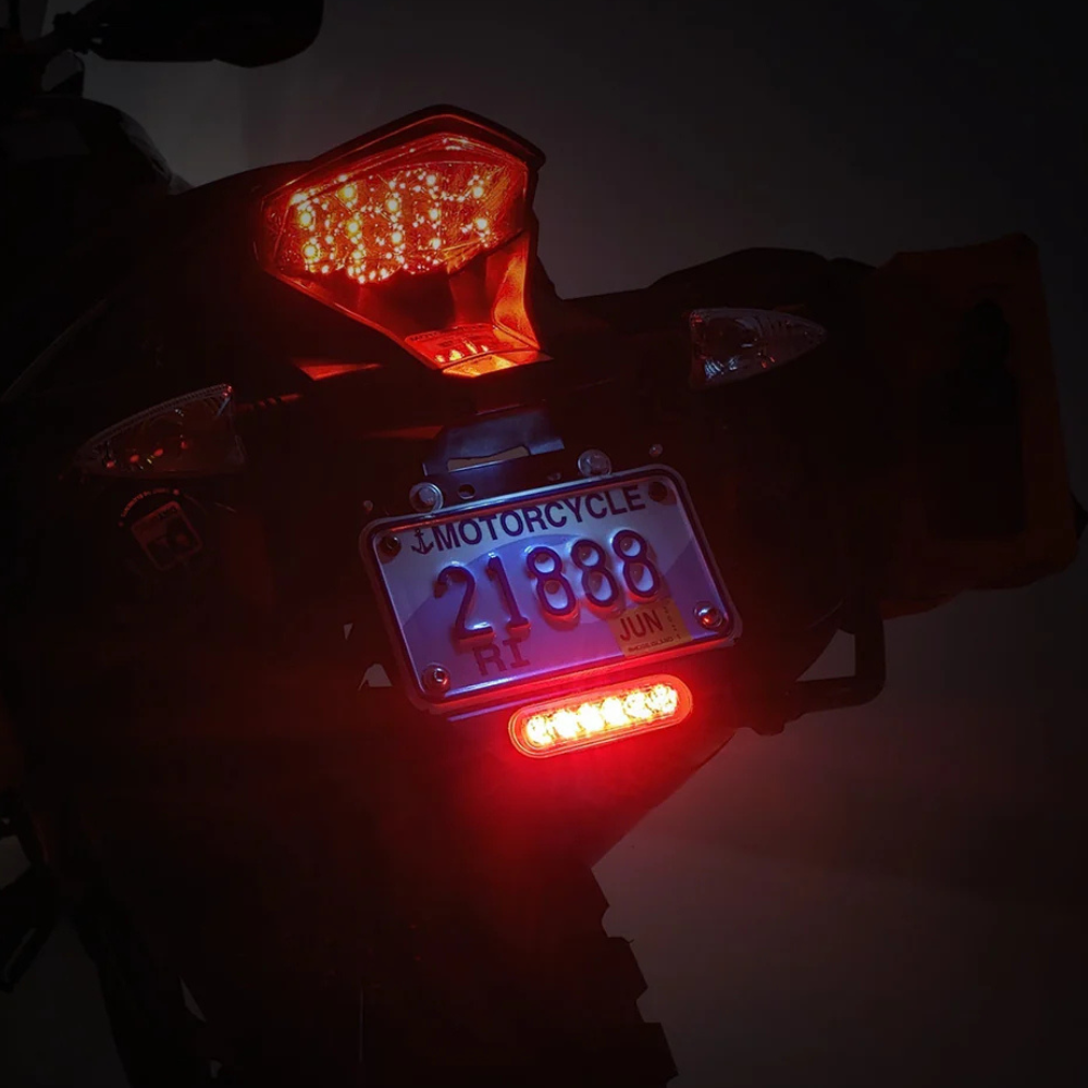 Kit de feux stop B6 LED Denali BMW R 1250 GS