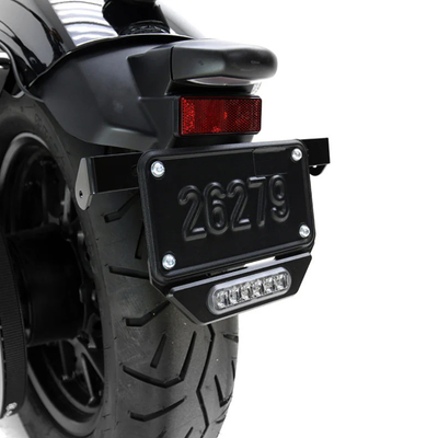 Kit de feux stop B6 LED Denali BMW R 1250 GS