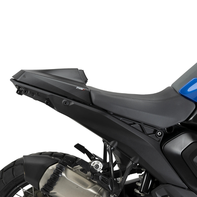 Capot de selle Pista Puig BMW R 1300 GS