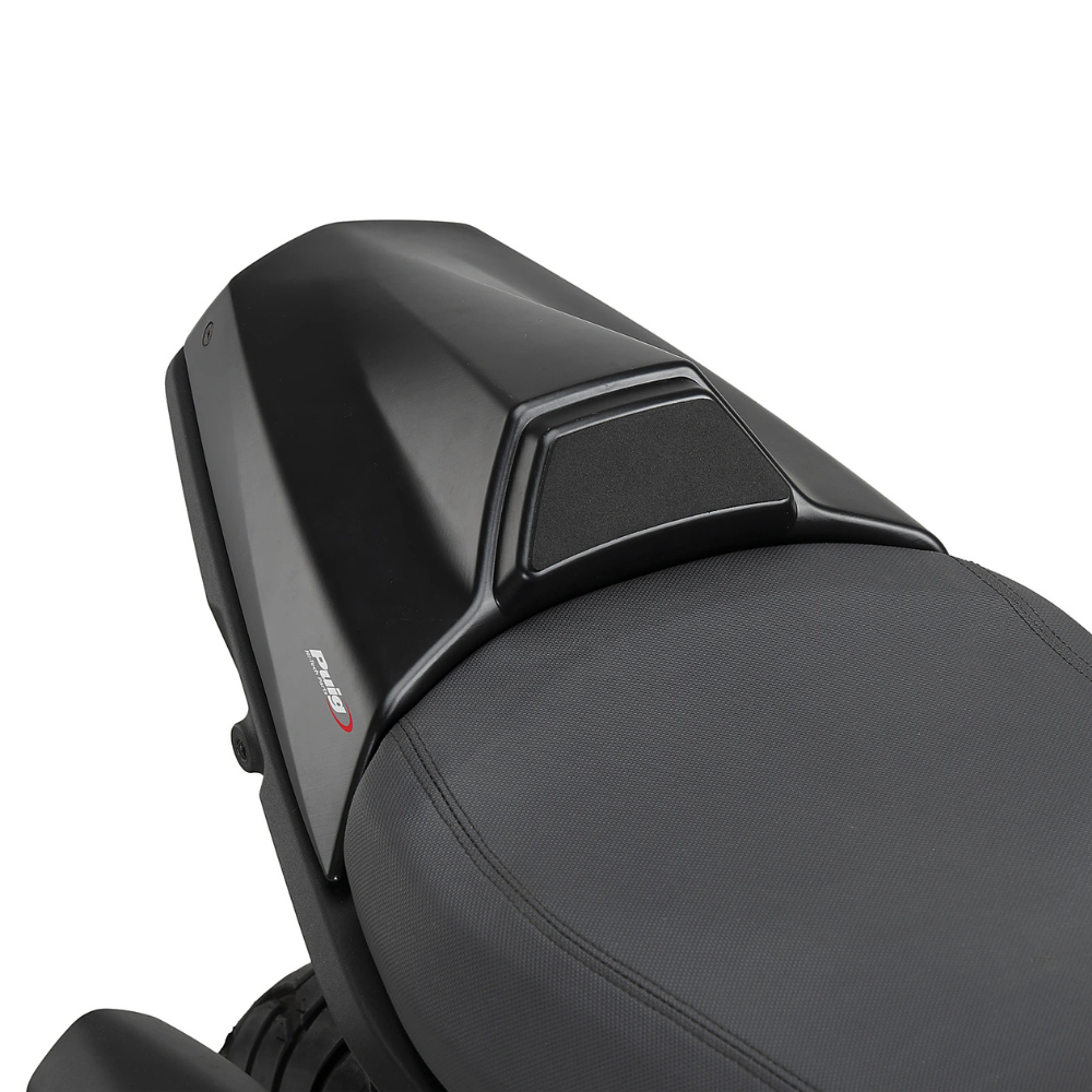 Capot de selle Pista Puig BMW R 1300 GS