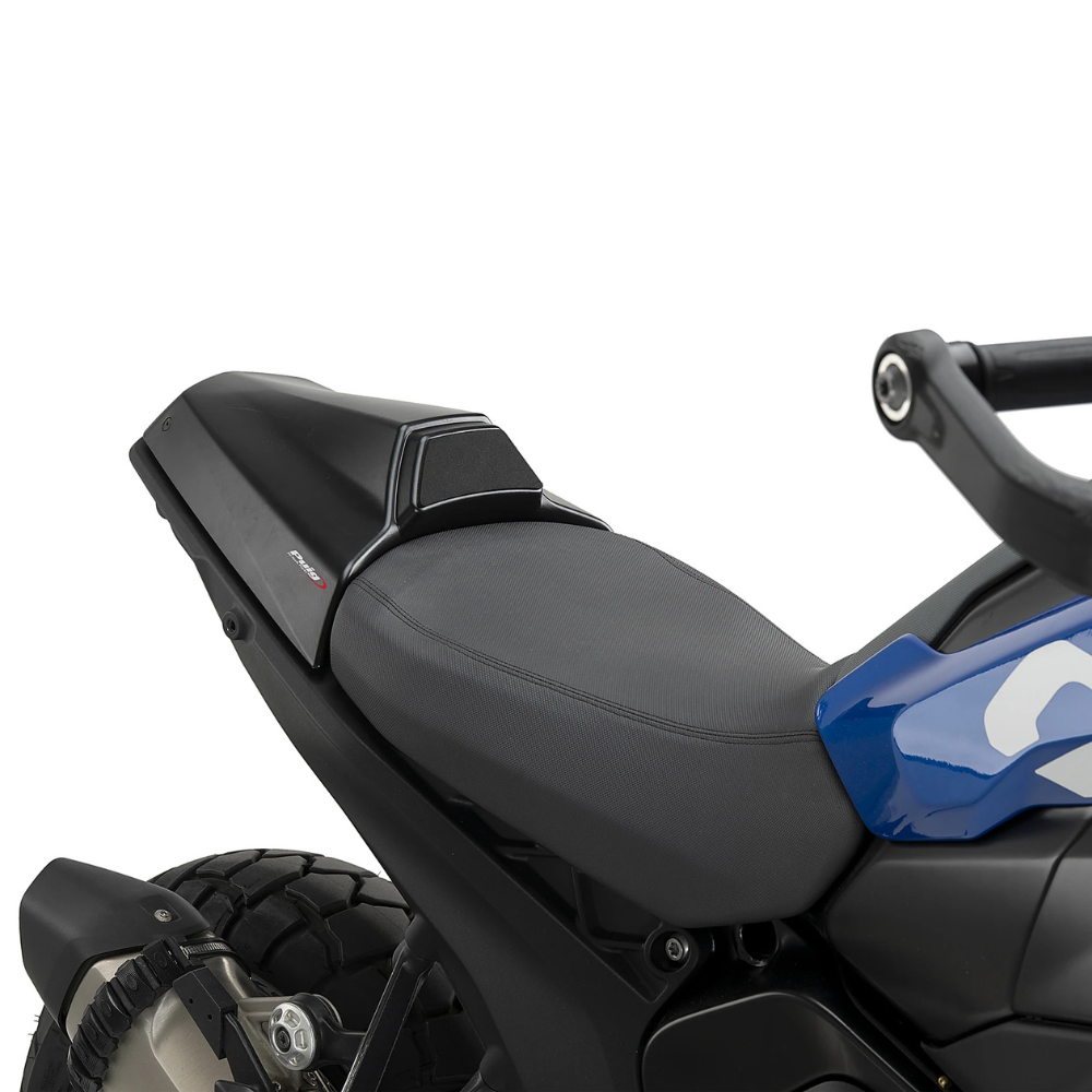 Capot de selle Pista Puig BMW R 1300 GS