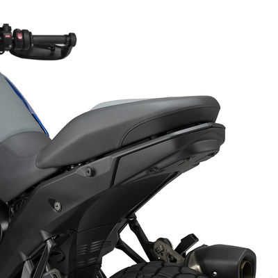 Cache arrière Pista Puig BMW R 1300 GS