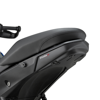 Cache arrière Pista Puig BMW R 1300 GS