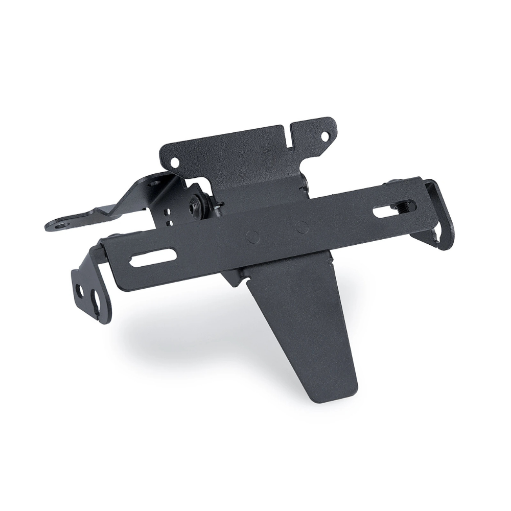 Support de plaque Pista Puig BMW R 1300 GS