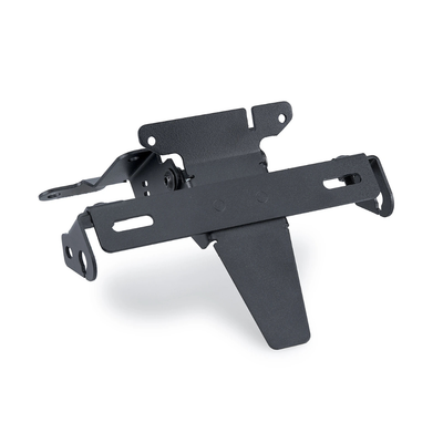 Support de plaque Pista Puig BMW R 1300 GS