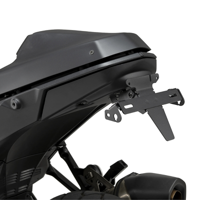 Support de plaque Pista Puig BMW R 1300 GS