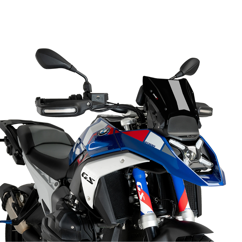Bulle New Sport Puig BMW R 1300 GS