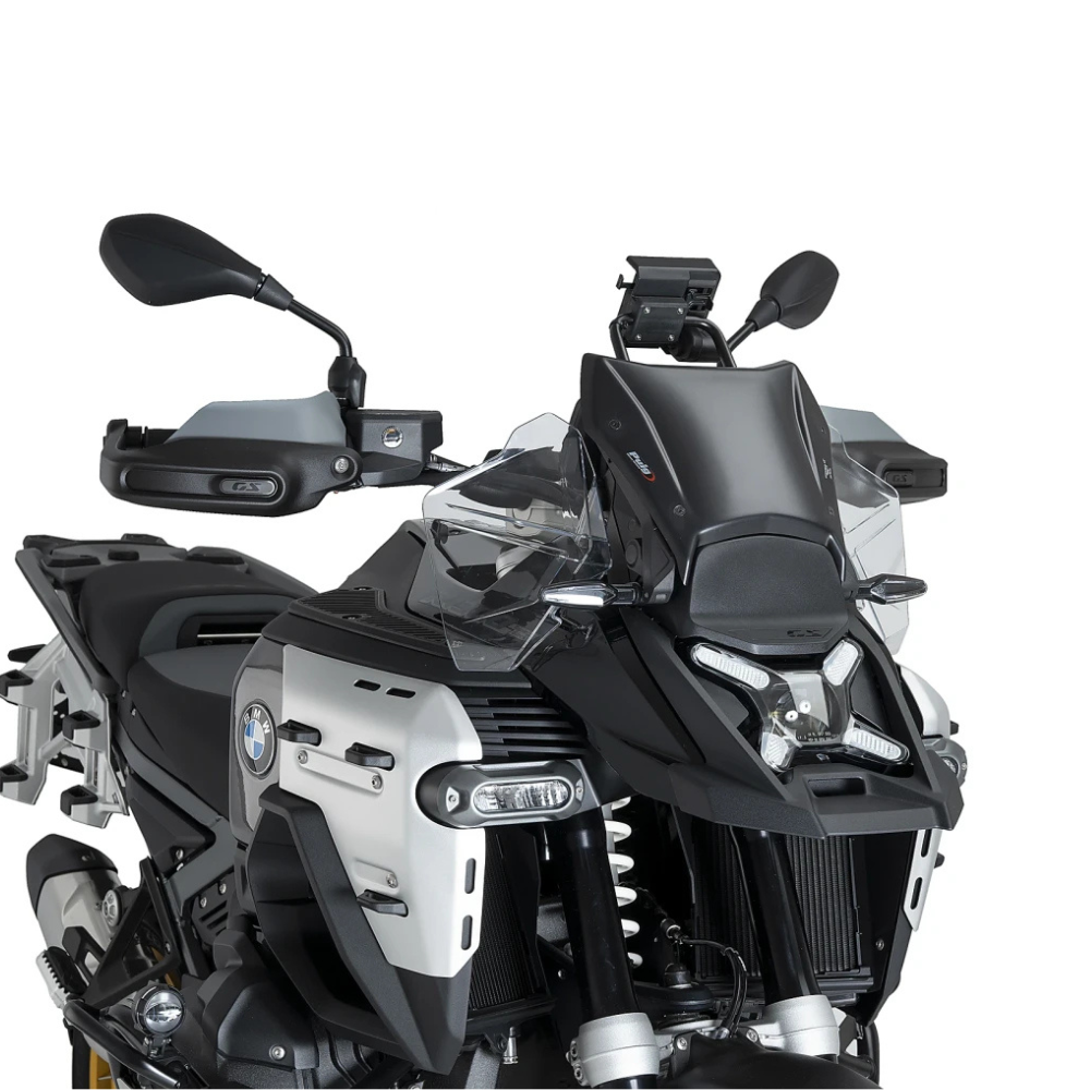 Bulle New Sport Puig BMW R 1300 GS