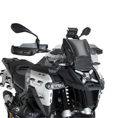 Bulle New Sport Puig BMW R 1300 GS