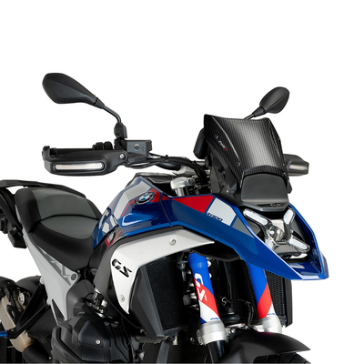 Bulle New Sport Puig BMW R 1300 GS