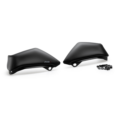 Extension de protège-mains Puig BMW R 1300 GS