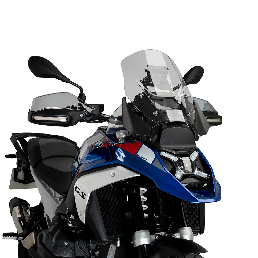Extension de protège-mains Puig BMW R 1300 GS