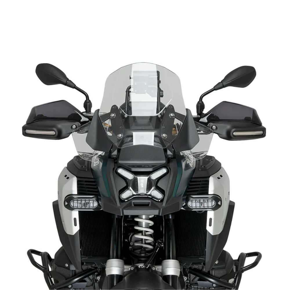 Extension de protège-mains Puig BMW R 1300 GS