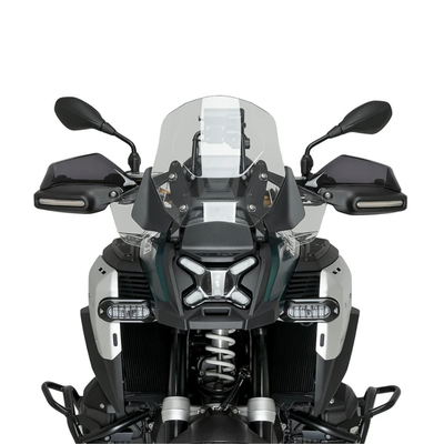 Extension de protège-mains Puig BMW R 1300 GS