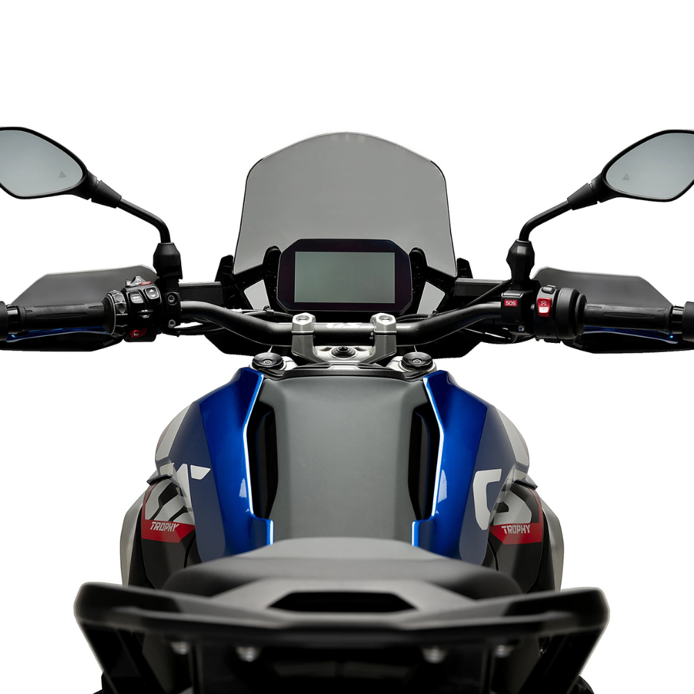 Bulle standard Puig BMW R 1300 GS / Adventure