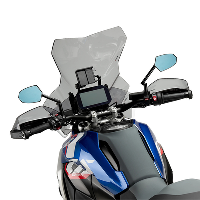 Extension de protège-mains Puig BMW R 1300 GS
