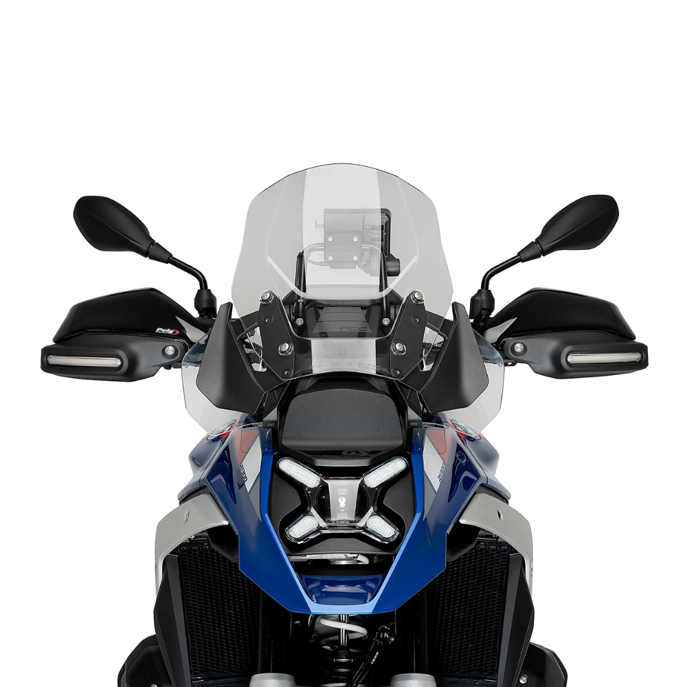 Extension de protège-mains Puig BMW R 1300 GS