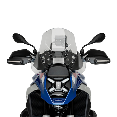 Extension de protège-mains Puig BMW R 1300 GS