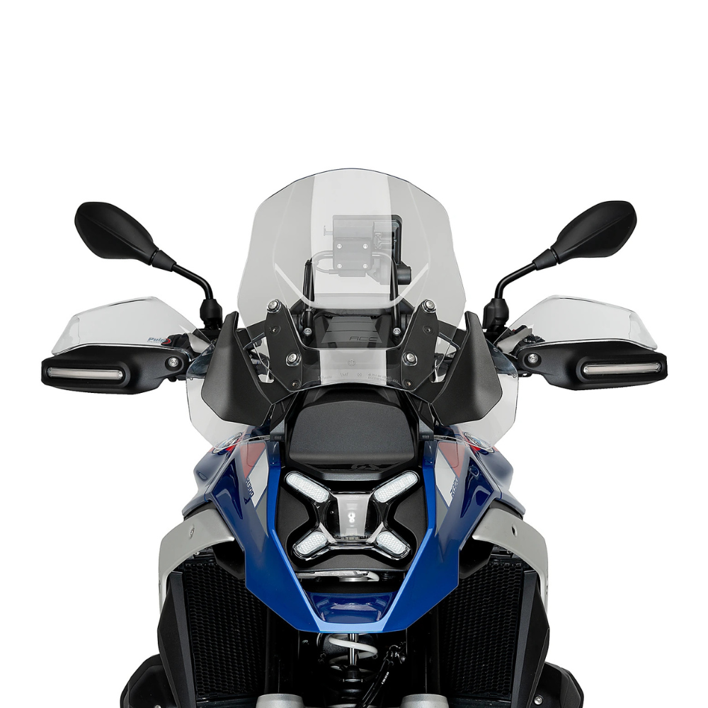 Extension de protège-mains Puig BMW R 1300 GS