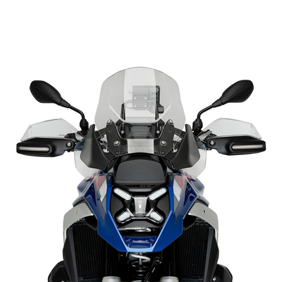 Extension de protège-mains Puig BMW R 1300 GS