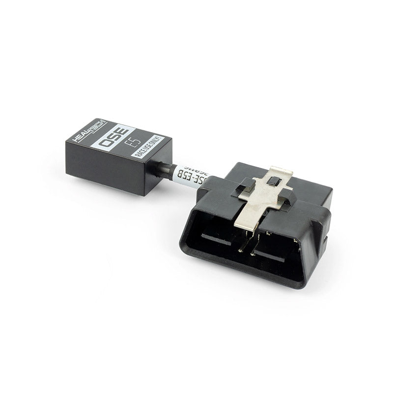 Eliminateur sonde lambda BMW GS / RS / RT / RR / XR / R