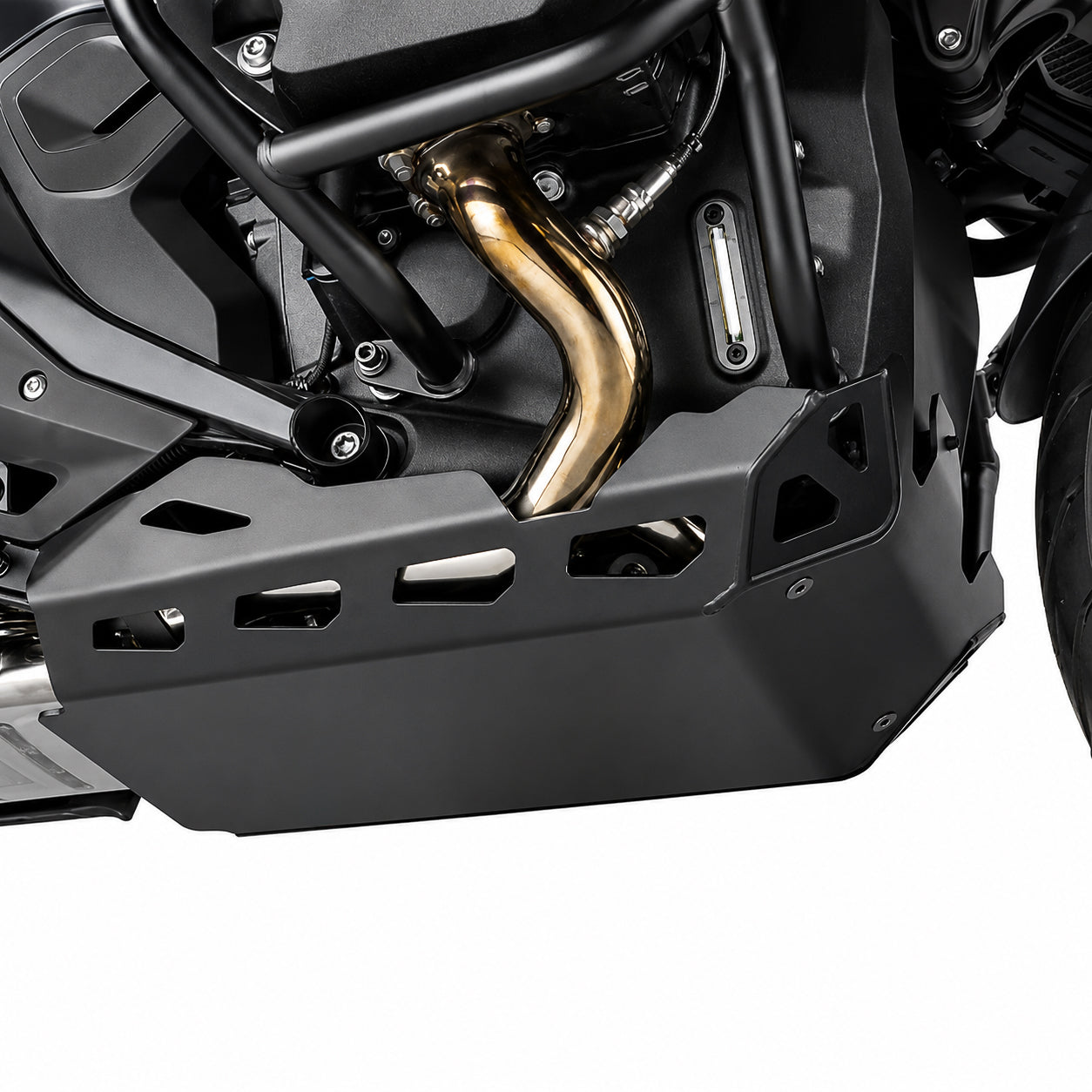 Sabot moteur Givi BMW R 1300 GS