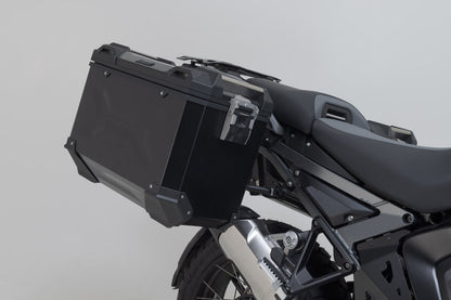 Support de valise SW Motech BMW R 1300 GS Adventure