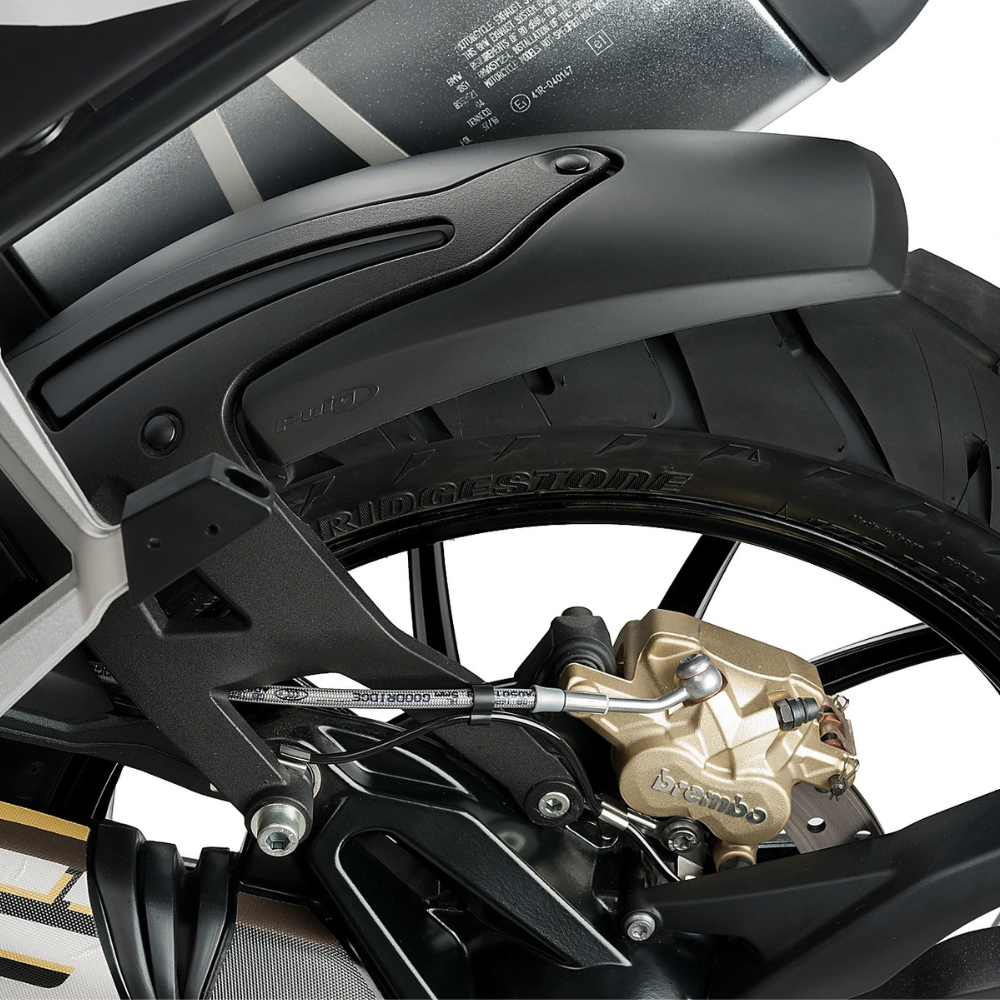 Garde boue arrière BMW R 1250 / 1200 GS