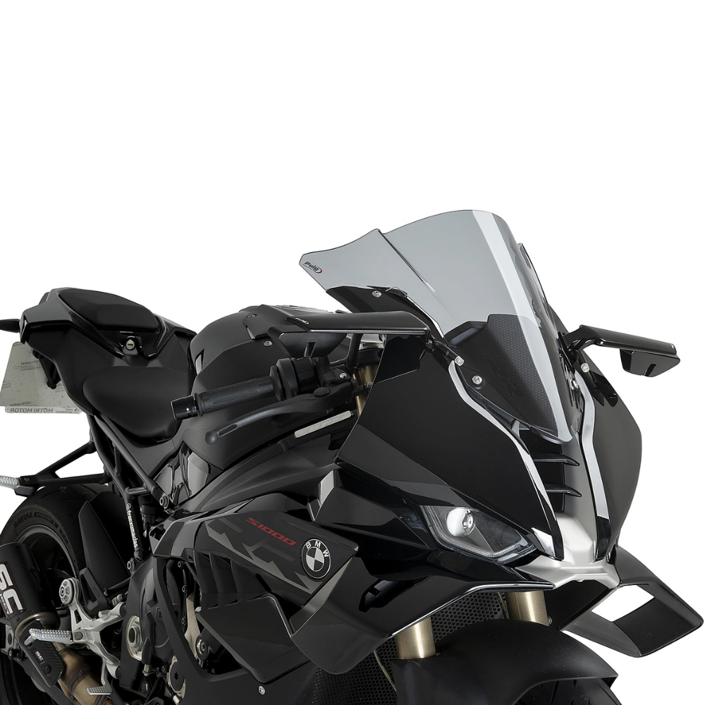 Bulle sport Puig BMW S 1000 RR (2019-2026)