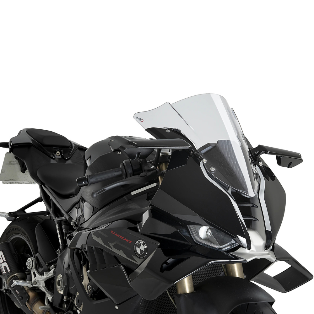 Bulle sport Puig BMW S 1000 RR (2019-2026)