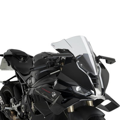 Bulle sport Puig BMW S 1000 RR (2019-2026)