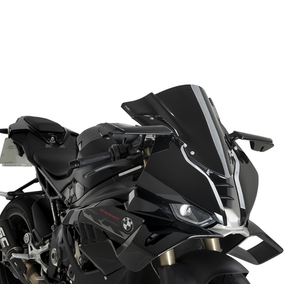 Bulle sport Puig BMW S 1000 RR (2019-2026)