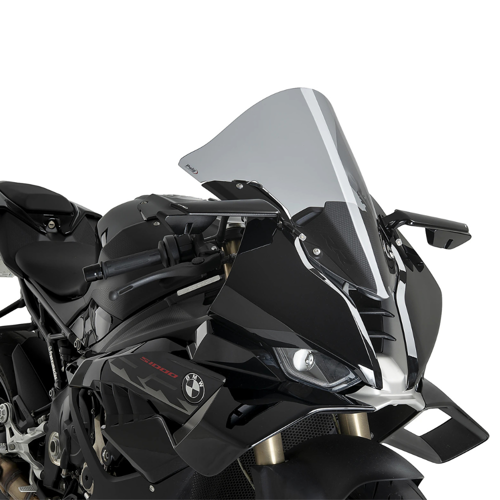 Bulle touring Puig BMW S 1000 RR (2019-2026)