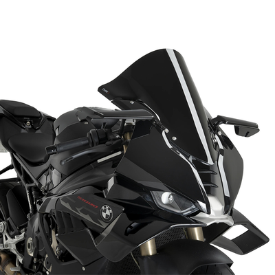 Bulle touring Puig BMW S 1000 RR (2019-2026)