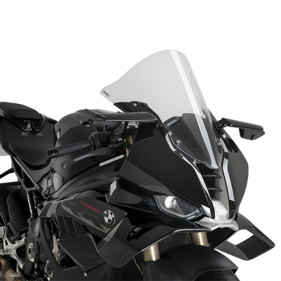 Bulle touring Puig BMW S 1000 RR (2019-2026)