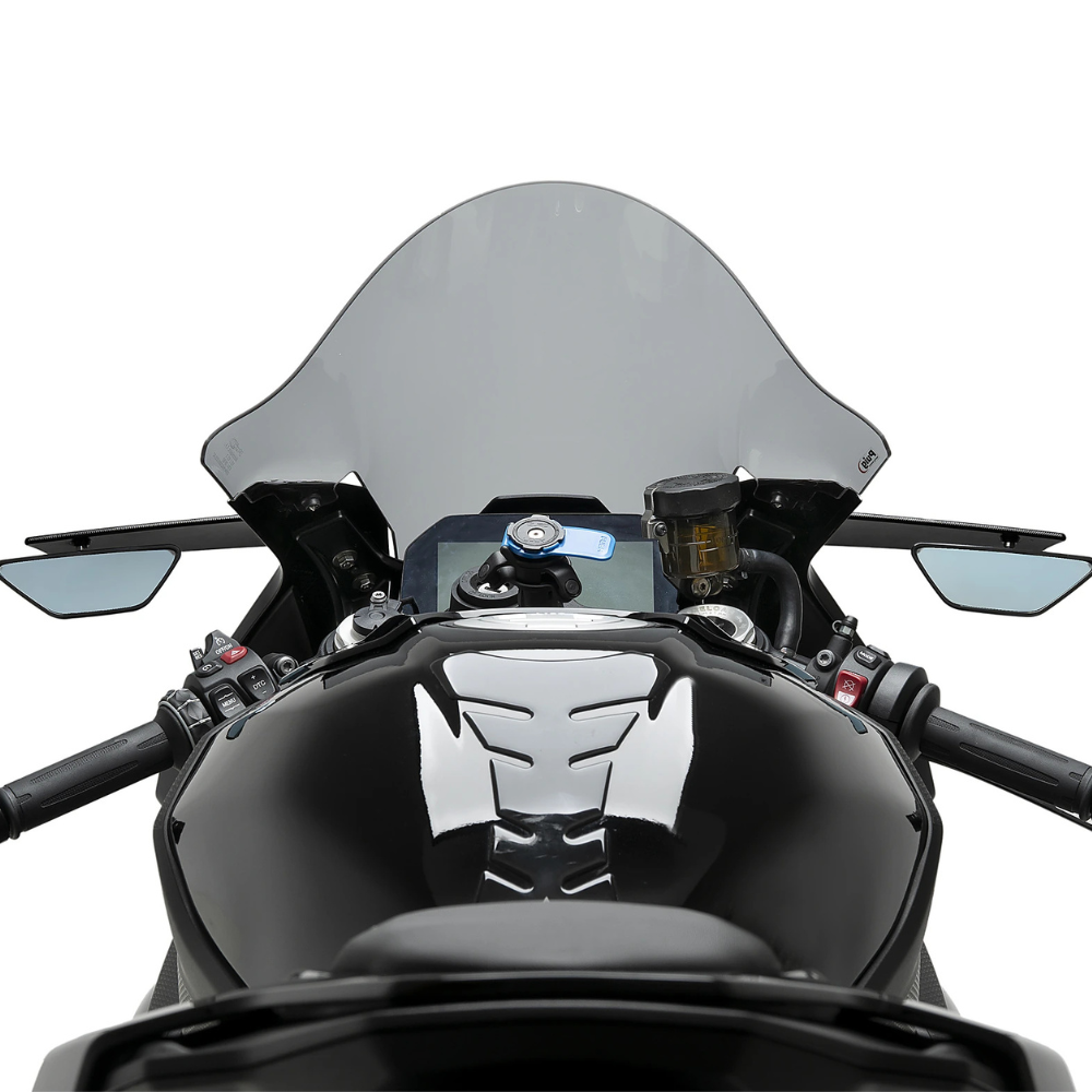 Bulle touring Puig BMW S 1000 RR (2019-2026)