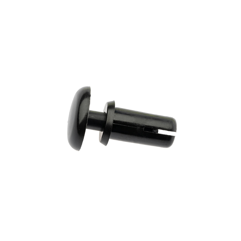 Rivet plastique extension garde boue Puig