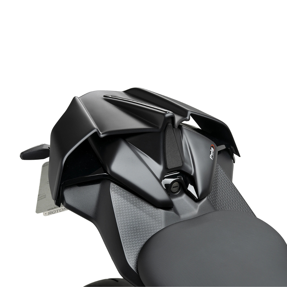 Coque arrière Puig BMW M / S 1000 RR