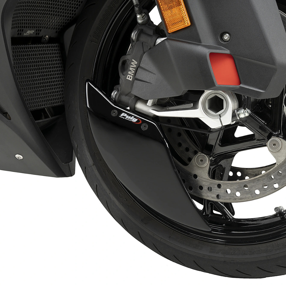 Ecopes de frein Puig BMW S 1000 RR