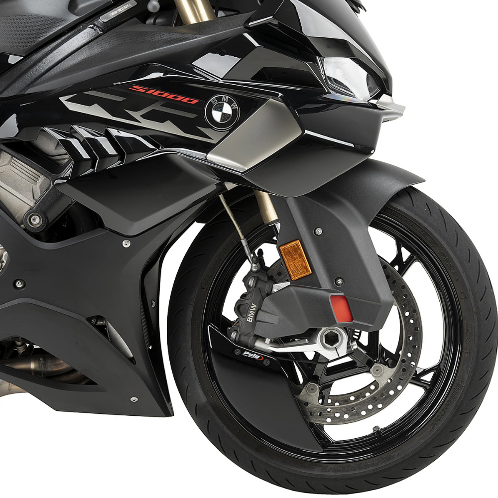 Ecopes de frein Puig BMW S 1000 RR
