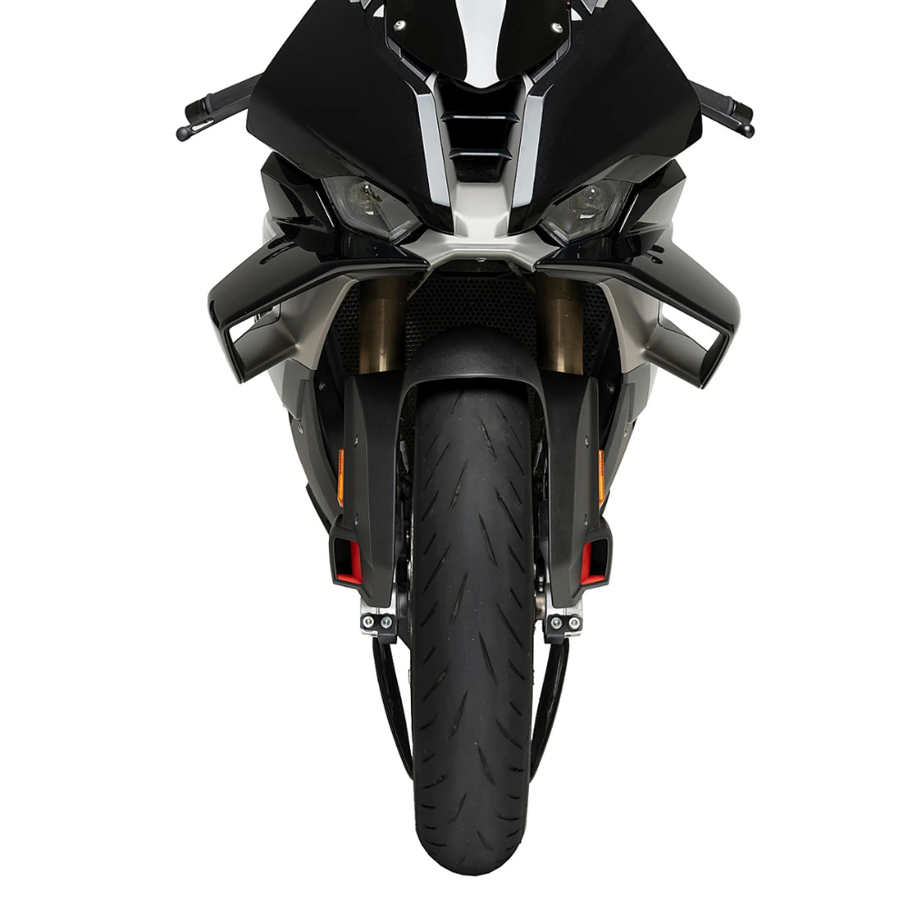 Ecopes de frein Puig BMW S 1000 RR