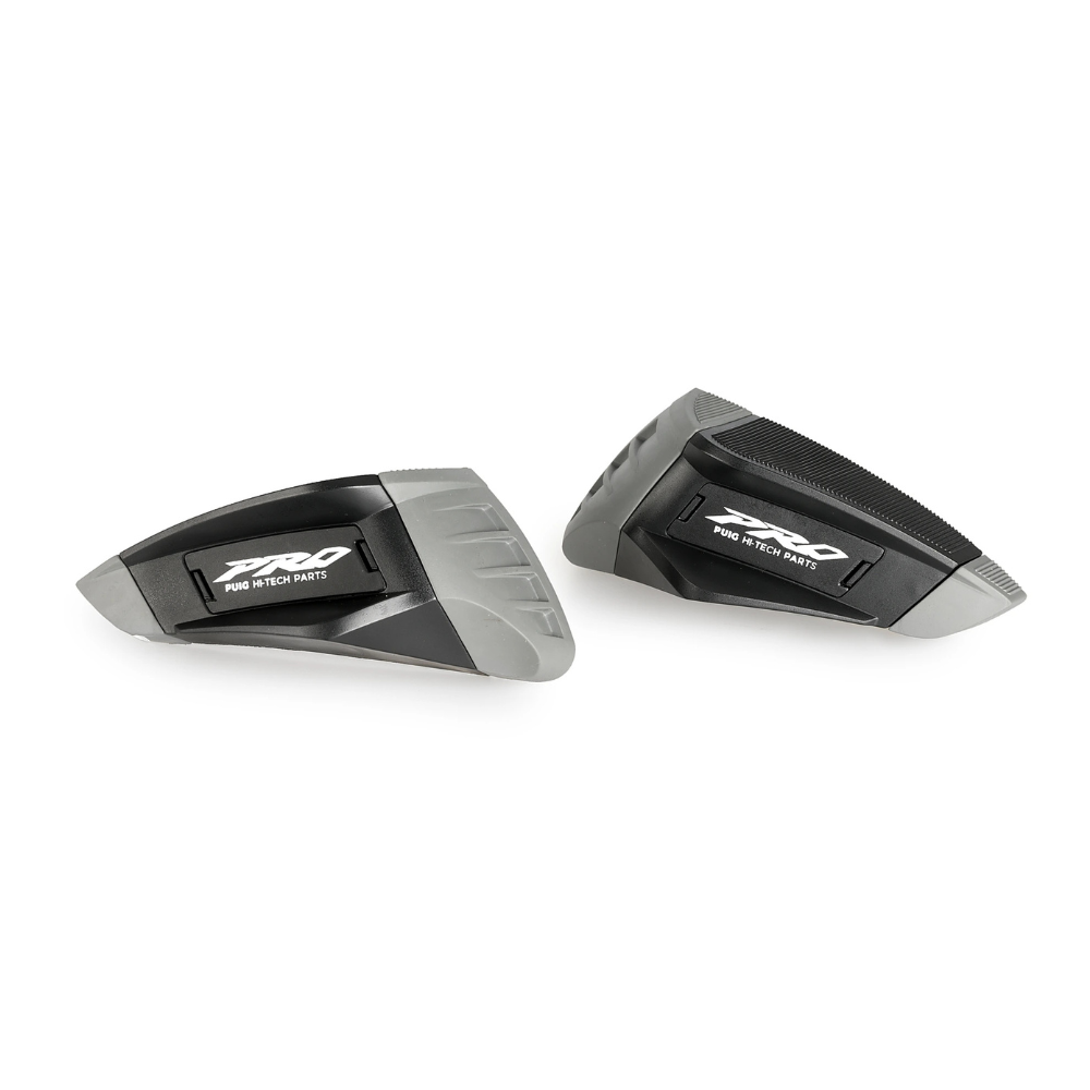 Protections moteur Pro 2.0 Puig BMW S 1000 RR