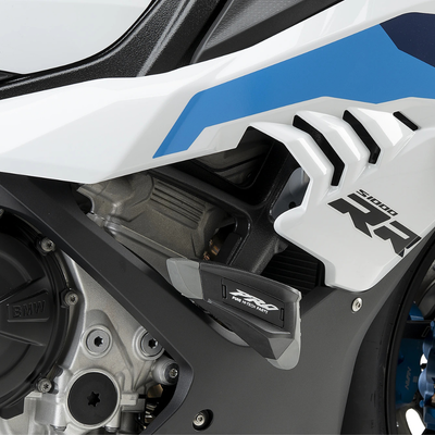 Protections moteur Pro 2.0 Puig BMW S 1000 RR