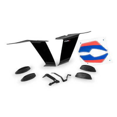 Ailerons avant GP Puig BMW S 1000 RR (2019-2022)